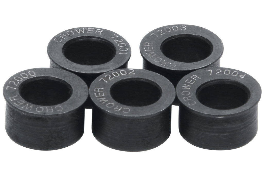 ALLSTAR PERFORMANCE 90005 - Cam Degree Bushing Set for ALL90000 image