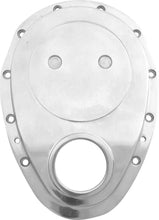 Load image into Gallery viewer, ALLSTAR PERFORMANCE 90008 - Alum Timing Cover SBC  image