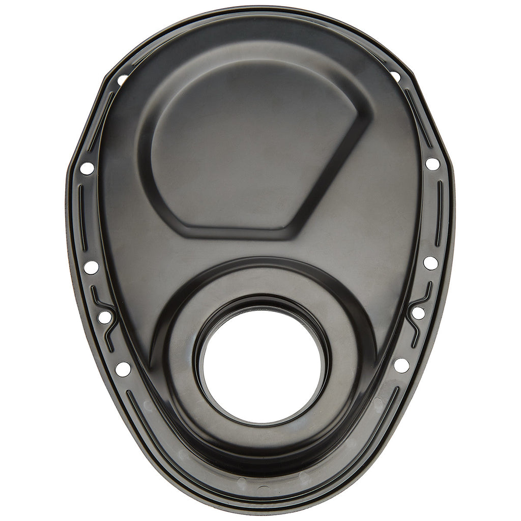 ALLSTAR PERFORMANCE 90010 - SBC Timing Cover  image