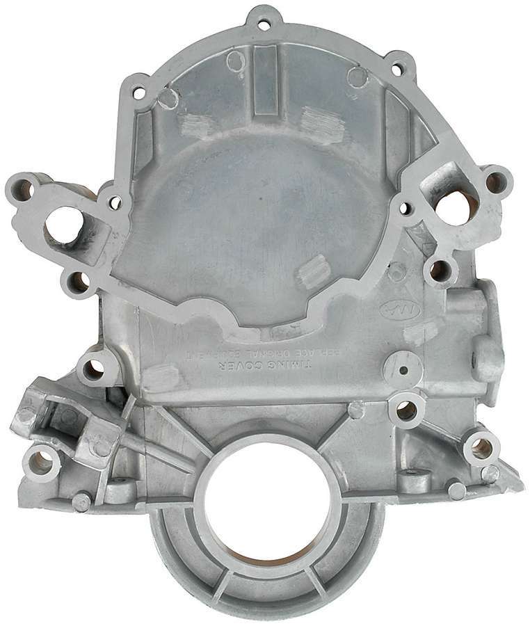 ALLSTAR PERFORMANCE 90016 - Timing Cover SBF  image
