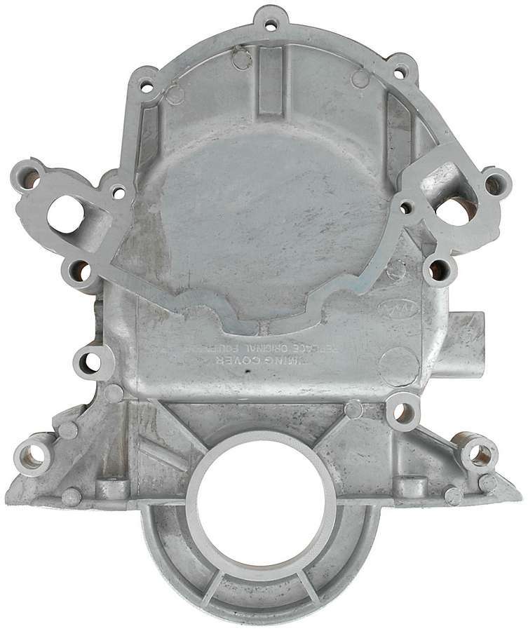 ALLSTAR PERFORMANCE 90017 - Timing Cover SBF  image