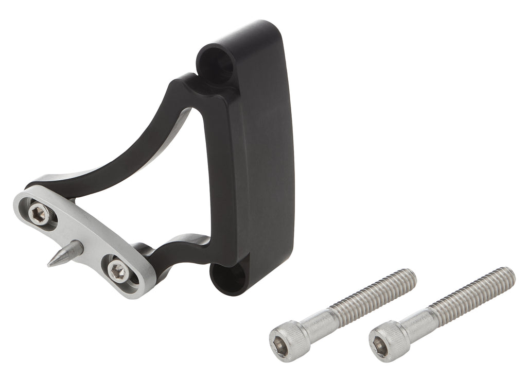 ALLSTAR PERFORMANCE 90020 - Timing Pointer SBC 6-3/8in image