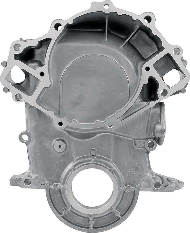 ALLSTAR PERFORMANCE 90029 - Timing Cover BBF 429-460  image