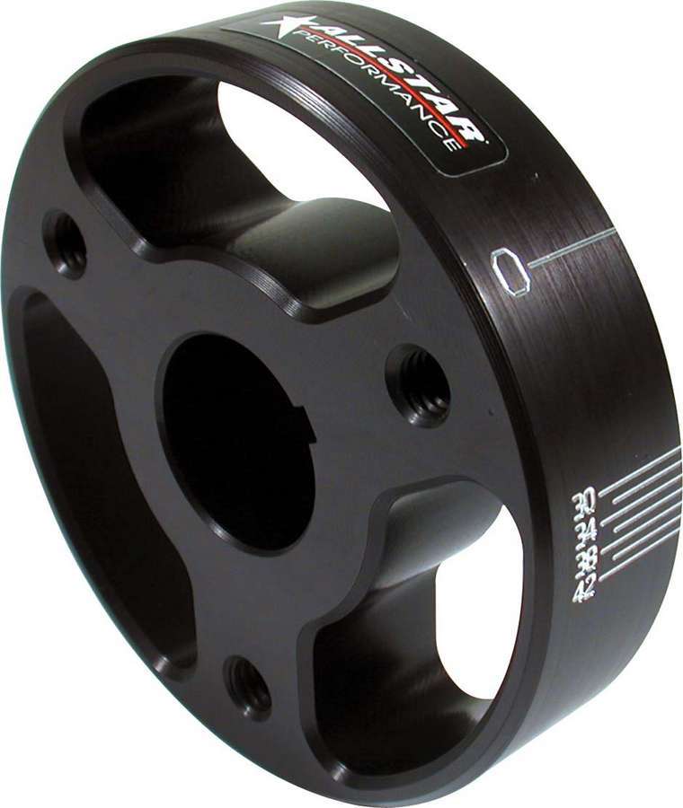 ALLSTAR PERFORMANCE 90030 - SBC Crank Hub  image