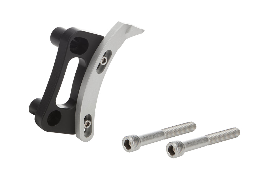 ALLSTAR PERFORMANCE 90036 - Timing Pointer SBF Stock Block B Timing Tab image