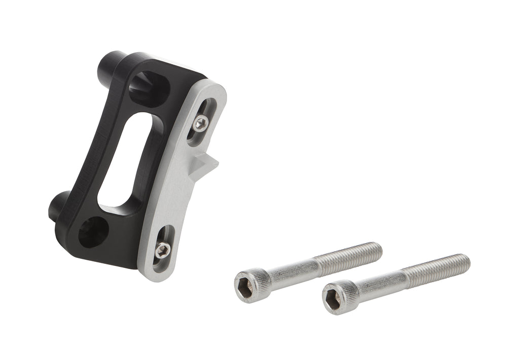 ALLSTAR PERFORMANCE 90037 - Timing Pointer SBF Stock Block C Timing Tab image