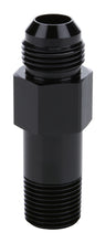 Load image into Gallery viewer, ALLSTAR PERFORMANCE 90043 - Oil Inlet Fitting 1/2NPT to -10 x 3in image