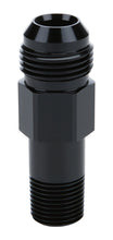 Load image into Gallery viewer, ALLSTAR PERFORMANCE 90044 - Oil Inlet Fitting 1/2NPT to -12 x 3in image