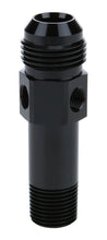 Load image into Gallery viewer, ALLSTAR PERFORMANCE 90045 - Oil Inlet Fitting with 1/8NPT Oiling Ports image