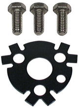 Load image into Gallery viewer, ALLSTAR PERFORMANCE 90060 - Cam Lock Plate and Bolts Chevy image