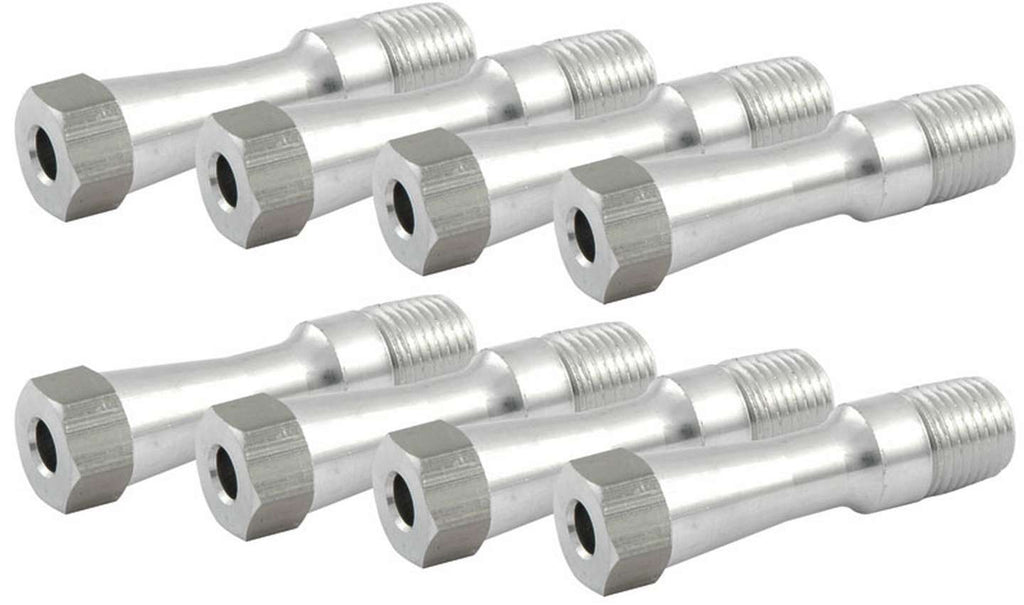 ALLSTAR PERFORMANCE 90065 - Lifter Valley Vents SBC 1/4in NPT 8pk image