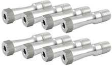 Load image into Gallery viewer, ALLSTAR PERFORMANCE 90065 - Lifter Valley Vents SBC 1/4in NPT 8pk image