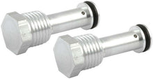 Load image into Gallery viewer, ALLSTAR PERFORMANCE 90070 - Oil Restrictors Standard Block Chevy 1pr image
