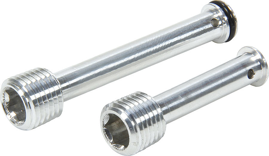 ALLSTAR PERFORMANCE 90073 - Oil Restrictors Dart / Chevy SHP 1 Pair .030 image