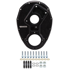 Load image into Gallery viewer, ALLSTAR PERFORMANCE 90080 - Sprint Timing Cover Std Cam Billet image