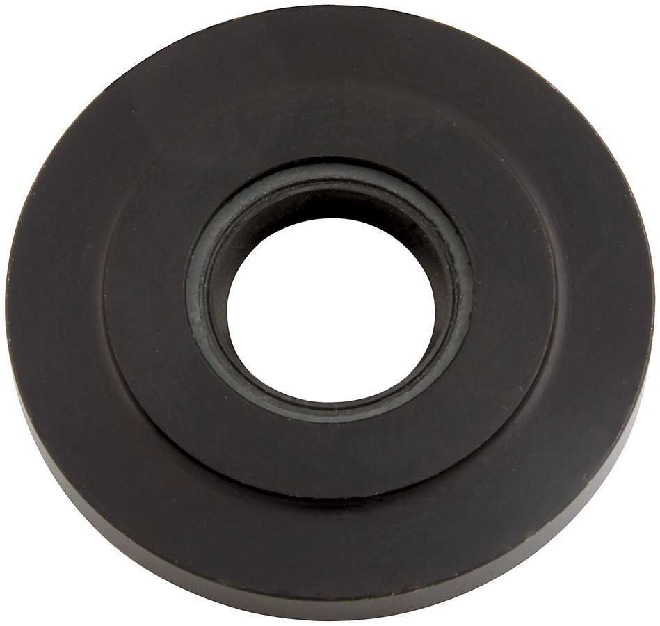 ALLSTAR PERFORMANCE 90085 - Cam Seal Plate Black 2.103 image
