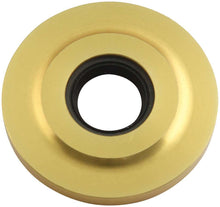 Load image into Gallery viewer, ALLSTAR PERFORMANCE 90086 - Cam Seal Plate Gold 2.253 image