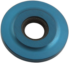 Load image into Gallery viewer, ALLSTAR PERFORMANCE 90087 - Cam Seal Plate Blue 2.310 image