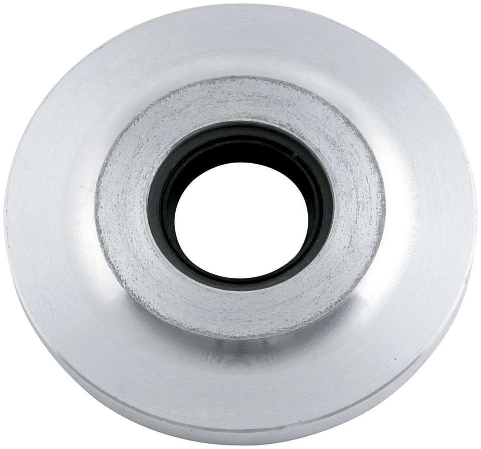 ALLSTAR PERFORMANCE 90088 - Cam Seal Plate Silver 2.382 image