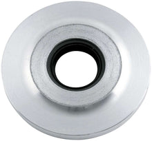 Load image into Gallery viewer, ALLSTAR PERFORMANCE 90088 - Cam Seal Plate Silver 2.382 image