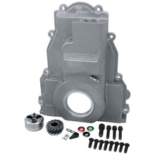 Load image into Gallery viewer, ALLSTAR PERFORMANCE 90090 - LS Timing Cover Conversion Kit image