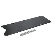 Load image into Gallery viewer, ALLSTAR PERFORMANCE 90106 - LS1 Billet Valley Cover with Fasteners image