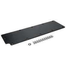 Load image into Gallery viewer, ALLSTAR PERFORMANCE 90107 - LS3 Billet Valley Cover with Fasteners image