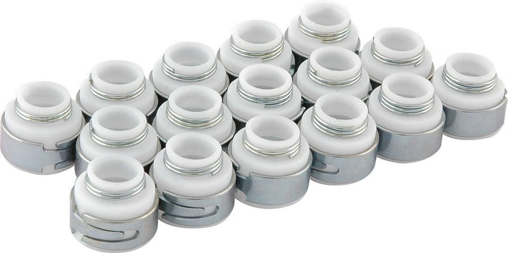 ALLSTAR PERFORMANCE 90240 - Valve Seals 11/32 PTFE .531 Guide image