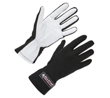 Load image into Gallery viewer, ALLSTAR PERFORMANCE 910011 - Driving Gloves Non-SFI S/L Black Small image