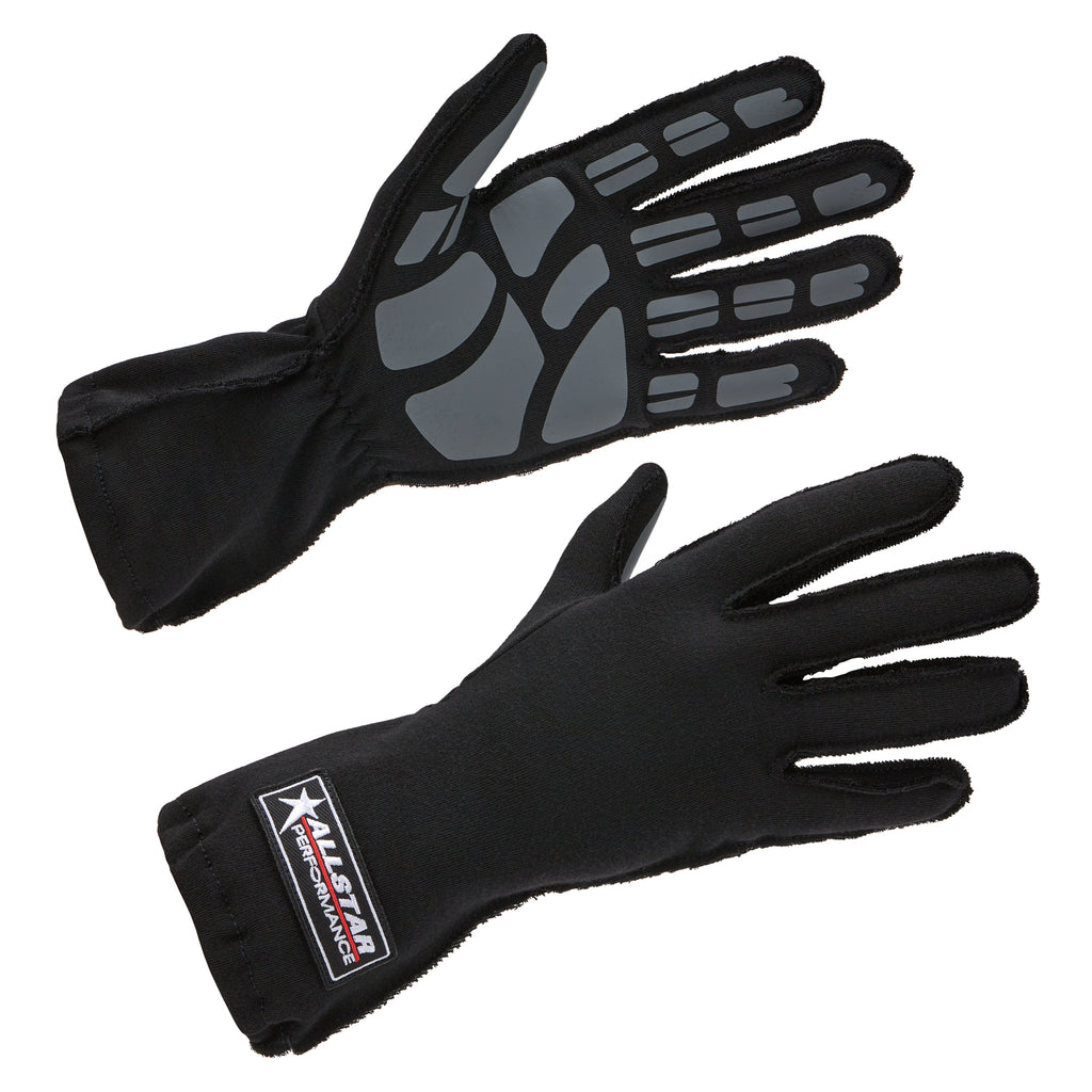 ALLSTAR PERFORMANCE 913011 - Driving Gloves Non-SFI Outseam S/L Small image