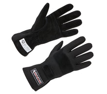 Load image into Gallery viewer, ALLSTAR PERFORMANCE 915011 - Driving Gloves SFI 3.3/5 D/L Black Small image