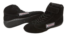 Load image into Gallery viewer, ALLSTAR PERFORMANCE 919070 - Driving Shoes Black 7.0 SFI 3.3/5 image