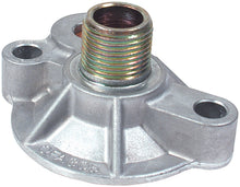 Load image into Gallery viewer, ALLSTAR PERFORMANCE 92000 - Oil Filter Adapter SBC/GenIV BBC image