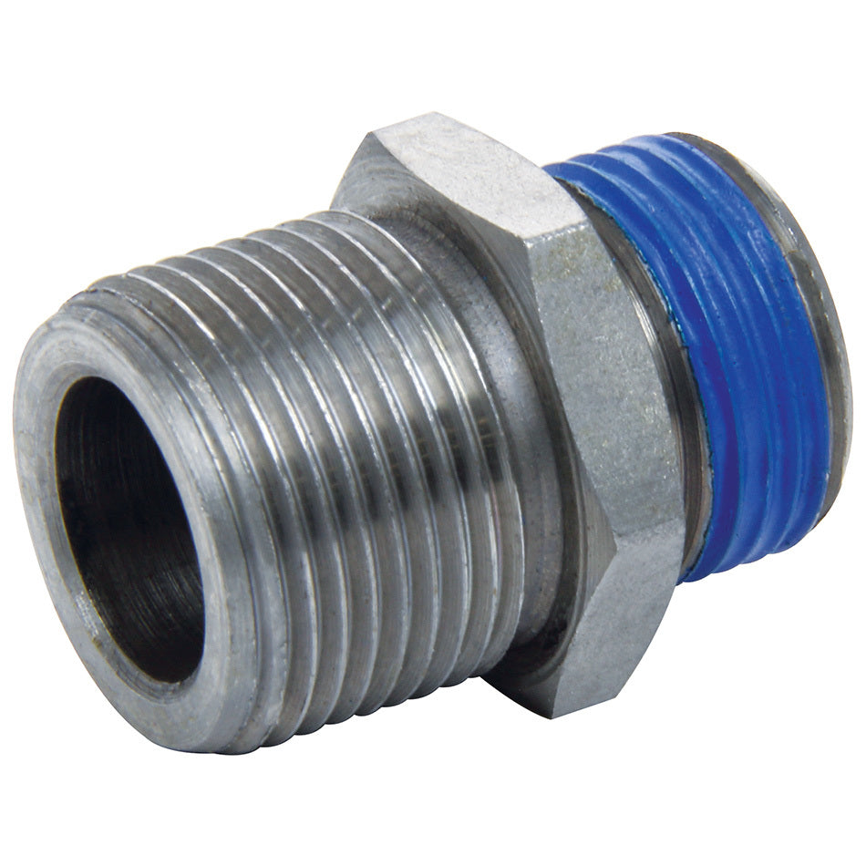 ALLSTAR PERFORMANCE 92005 - Oil Filter Adapter LS M22-1.50 PH10575 image