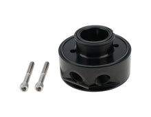 Load image into Gallery viewer, ALLSTAR PERFORMANCE 92022 - SBC Remote Oil Cooler Sandwich Adapter image