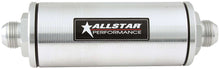 Load image into Gallery viewer, ALLSTAR PERFORMANCE 92041 - Inline Oil Filter -12AN  image