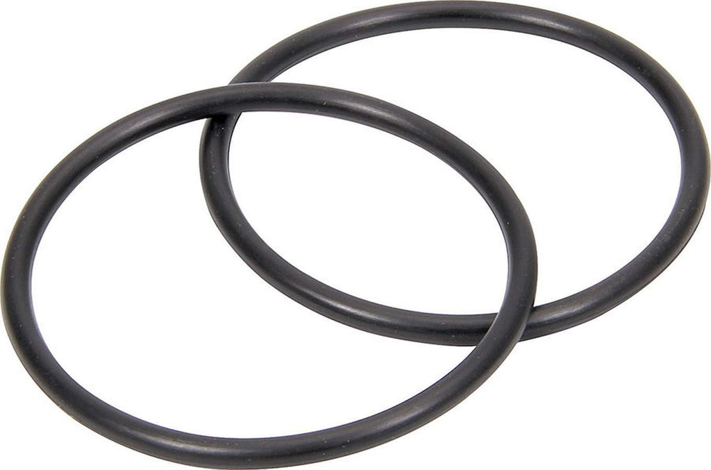 ALLSTAR PERFORMANCE 92047 - Oil Filter Housing O-Rings 2pk image