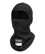 Load image into Gallery viewer, ALLSTAR PERFORMANCE 923114 - Head Sock SFI 3.3 S/L Black image