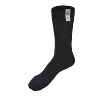 Load image into Gallery viewer, ALLSTAR PERFORMANCE 926011 - Socks Pair SFI 3.3 F/R Black Size 6-7 image