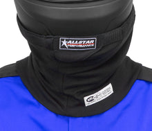 Load image into Gallery viewer, ALLSTAR PERFORMANCE 929313 - Helmet Skirt SFI 3.3/5 Multi Layer Black image