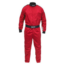 Load image into Gallery viewer, ALLSTAR PERFORMANCE 931073 - Driving Suit SFI 3.2A/1 S/L Red Medium Tall image