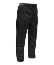 Load image into Gallery viewer, ALLSTAR PERFORMANCE 931213 - Driving Pants SFI 3.2A/1 S/L Black Medium Tall image