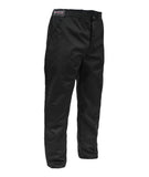 Driving Pants SFI 3.2A/1 S/L Black Large