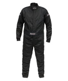 Driving Suit SFI 3.2A/5 M/L Black Medium