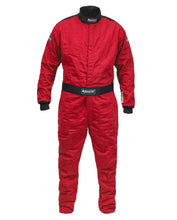 Load image into Gallery viewer, ALLSTAR PERFORMANCE 935072 - Driving Suit SFI 3.2A/5 M/L Red Medium image