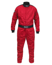 Load image into Gallery viewer, ALLSTAR PERFORMANCE 935075 - Driving Suit SFI 3.2A/5 M/L Red X-Large image