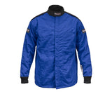 Driving Jacket SFI3.2A/5 M/L Blue X-Large