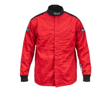 Load image into Gallery viewer, ALLSTAR PERFORMANCE 935171 - Driving Jacket SFI3.2A/5 M/L Red Small image