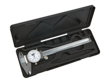 Load image into Gallery viewer, ALLSTAR PERFORMANCE 96410 - Dial Caliper  w/Case 0-6in image