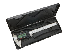 Load image into Gallery viewer, ALLSTAR PERFORMANCE 96411 - Digital Caliper  w/Case 0-6in image